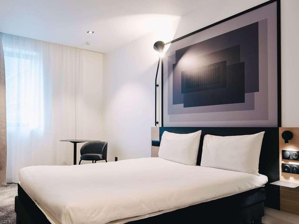 מלון Ibis Rouen Centre Rive Droite Pasteur חדר תמונה