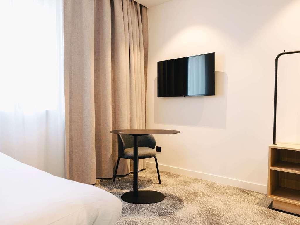 מלון Ibis Rouen Centre Rive Droite Pasteur חדר תמונה
